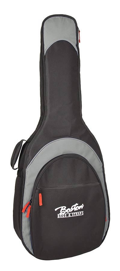 Boston Acoustic Guitar Gig Bag