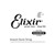 Elixir Single Acoustic Guitar String, Nanoweb 80/20, 0.052 Gauge