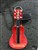 Red Bar 3 In 1 String Winder Pin Extractor Keyring
