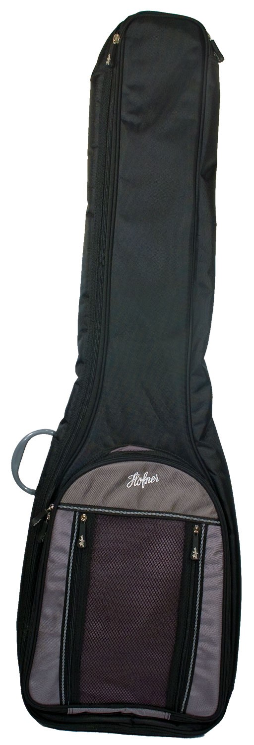 Hofner bass gig bag sale