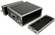Citronic Heavy Duty Ply Flightcase, 19" Wide 171.427, 4U Ex Display