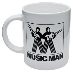 Ernie Ball Music Man Mug EBMMM