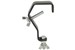 Qtx G Shape Black Clamp
