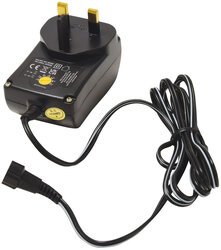 Mercury "Universal" Power Supply Psu 1500 Ma
