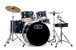 Mapex Tornado Rock/Fusion Drum Kit 2216