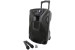 QTX Busker 12" Portable Pa with Mics and Bluetooth