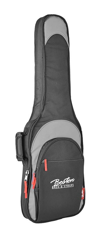 Boston Gig Bag For Electric Guitar