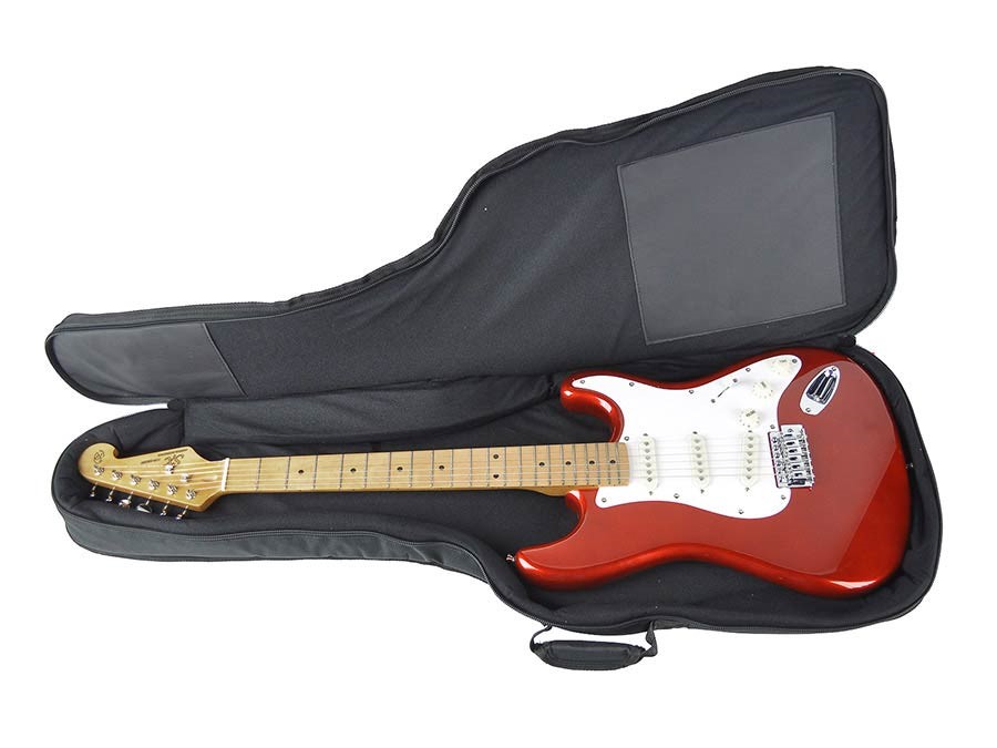 Boston Gig Bag For Electric Guitar