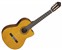 Yamaha CGX122MC NATURAL (GCGX122MC)