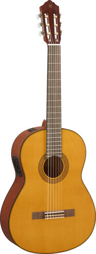 Yamaha CGX122MC NATURAL (GCGX122MC)
