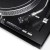 Reloop RP-4000M MK2 Direct Drive Turntable Inc Cartridge