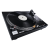 Reloop RP-4000M MK2 Direct Drive Turntable Inc Cartridge