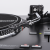 Reloop RP-4000M MK2 Direct Drive Turntable Inc Cartridge
