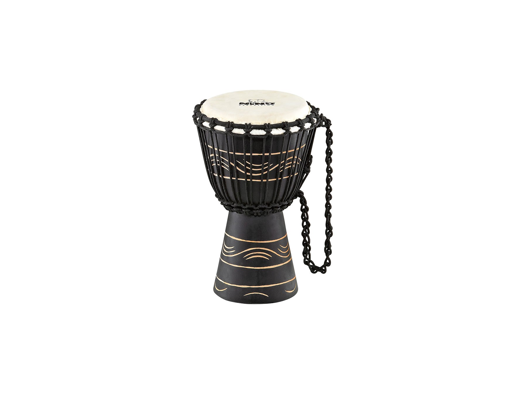 Nino sales percussion djembe