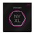 D'addario NYXL0942-3P Electric 9-42, 3 Pack
