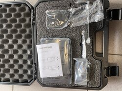 Audio Technica At-One Beltpack System Without Mic