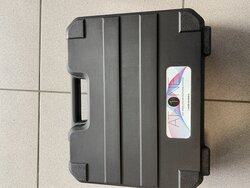 Audio Technica At-One Beltpack System Without Mic