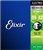 Elixir Optiweb Electric Guitar Strings Super Light 9-42