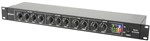 Adastra ML432 Rack Mount Audio Mixer, 1U 953.024, New Stock