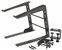 Citronic Laptop Stand with Clamps