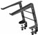 Citronic Laptop Stand with Clamps