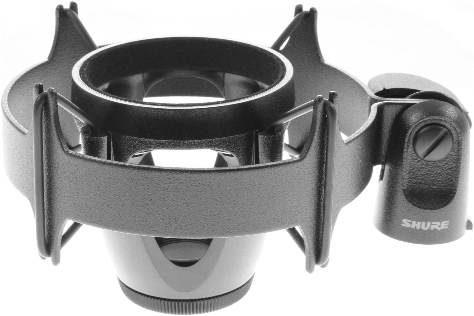 Shure A27SM, Shockmount For Condenser Mics