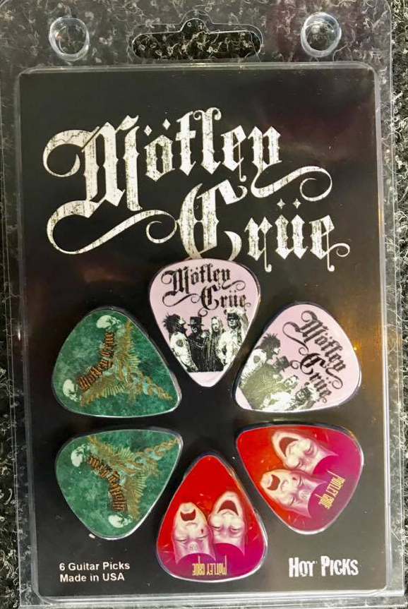 Hot picks store guitar