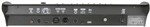 DMX Controller 16 Channels 12 Fixture With Joystick For Moving Heads QTX 154.092