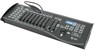 DMX Controller 16 Channels 12 Fixture With Joystick For Moving Heads QTX 154.092