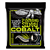 Ernie Ball Cobalt Regular Slinky 7 String Set 10-56 2728