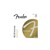 Fender 70L 80/20 Bronze Acoustic Strings 12-52, Light