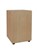 Hayman Cajon - Natural Ash Front - Adjustable Snare - CAJ-100-NT