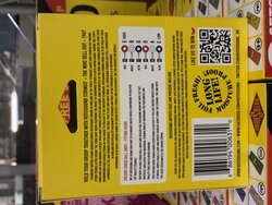 Rotosound R10 Electric Guitar Strings X3 Sets & FREE Strap Gauge 10-46