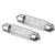 Monacor Protection Lamp 12V/18W PL-1218