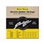 Johnny Brook Electric Guitar Strings 9 - 42 Extra Light