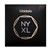 D'addario NYXL50105 50-105 Long Scale Bass Strings
