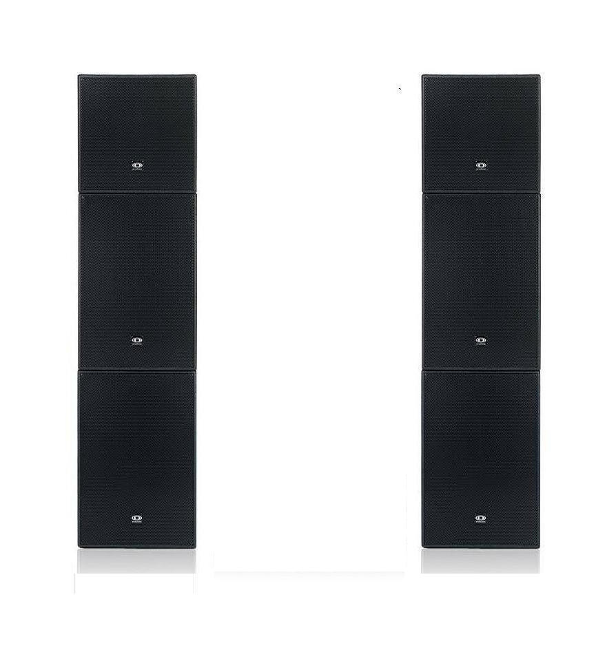 Dynacord XA2 Pro Speaker System