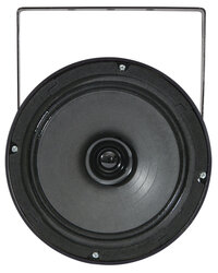 Adastra Weatherproof Sound Projector, Black, Grade B 952.943