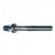 Drum Tech Tension Rod & Washer - 50mm-Pk/5-50mm-Pk/5