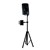 ADJ Boombox Fx1 DJ Party Light