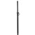 Onstage SS7745 Subwoofer Pole
