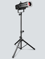Chauvet LED Followspot 120ST with Stand