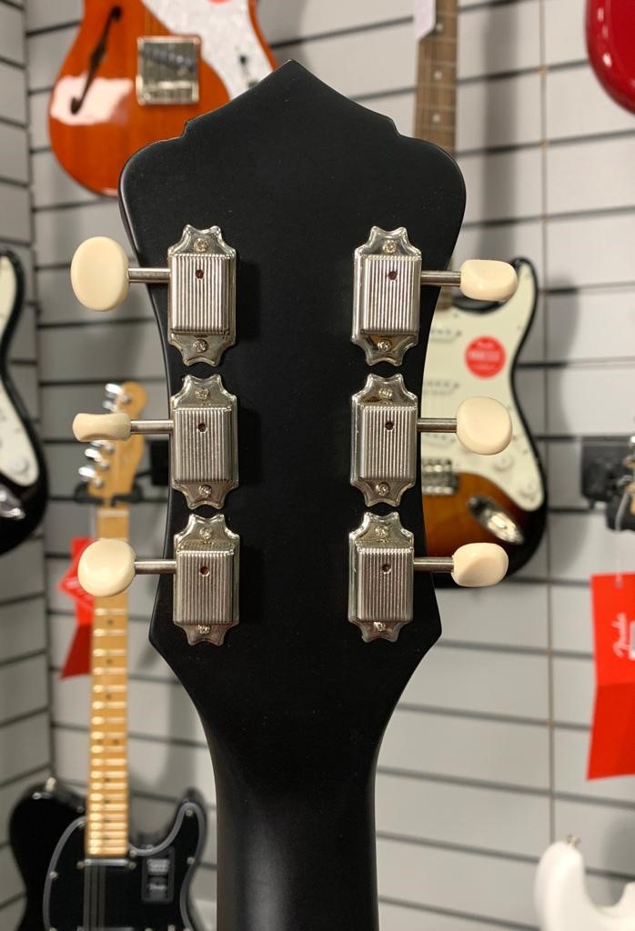 Recording King Dirty 30s Series 7 Dreadnought Acoustic Guitar RDS-7-TS, Tobacco Sunburst