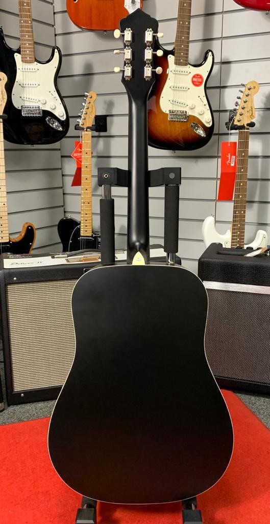 Recording King Dirty 30s Series 7 Dreadnought Acoustic Guitar RDS-7-TS, Tobacco Sunburst