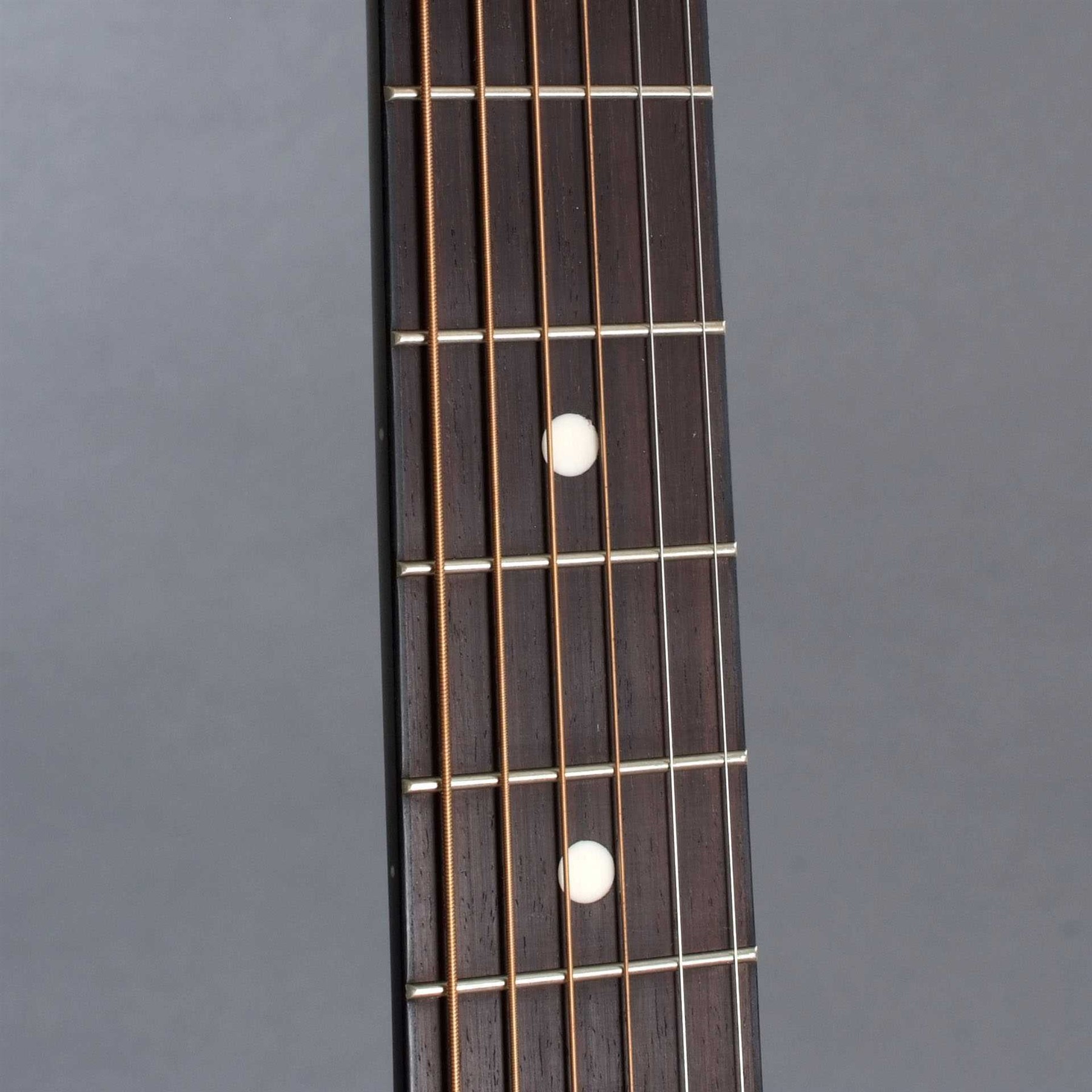 Recording King Dirty 30s Series 9 Dreadnought Acoustic Guitar Solid Top RDS-9-TS, Tobacco Sunburst