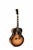 Sigma Grand Jumbo Acoustic Guitar (SIG-GTR-GJA-SG200), Sunburst