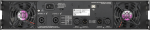 Dynacord L1800FD 2X950W DSP Amplifier