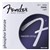 Fender 2060L Phosphor Bronze Mandolin Strings