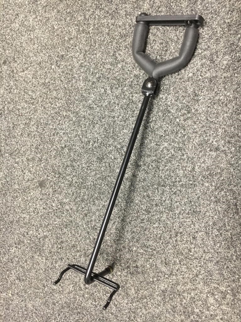Stagg outlet guitar hanger