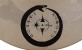 Turkish Zilzen Cymbals Jarrod Cagwin Series Gamma Splash 6"